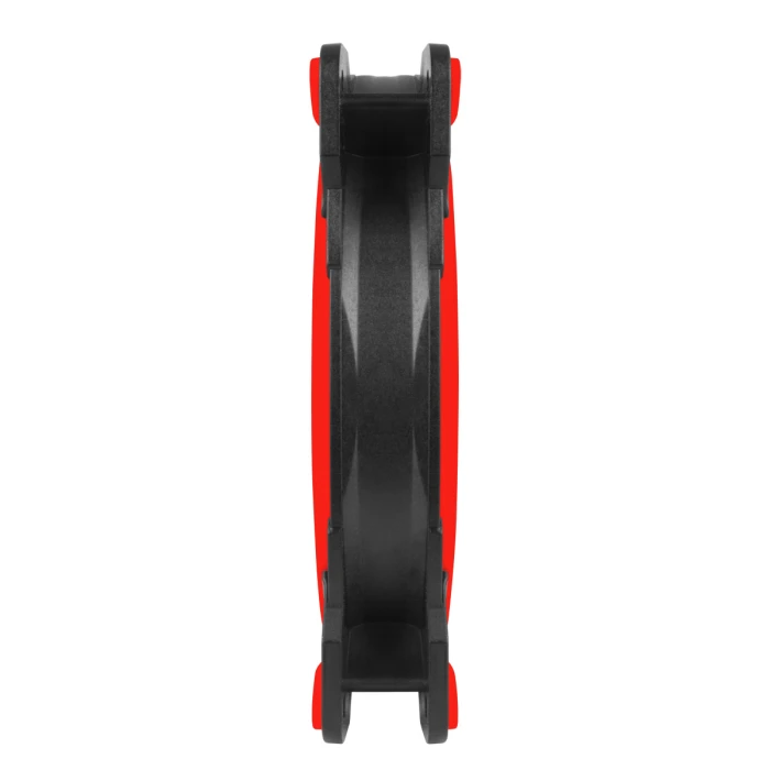 Arctic BioniX P140 PWM PST Red
