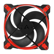 Arctic BioniX P140 PWM PST Red