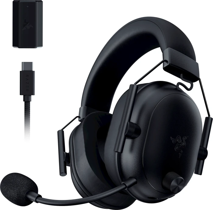 RAZER BlackShark V2 HyperSpeed