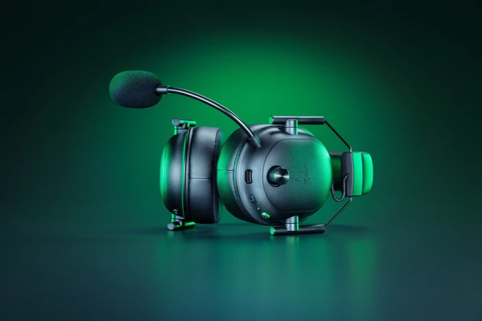 RAZER BlackShark V2 HyperSpeed
