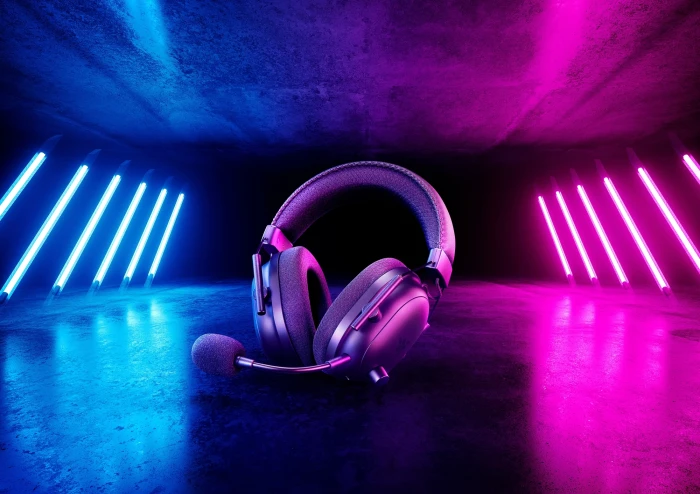 RAZER BlackShark V2 Pro (2023) - Black