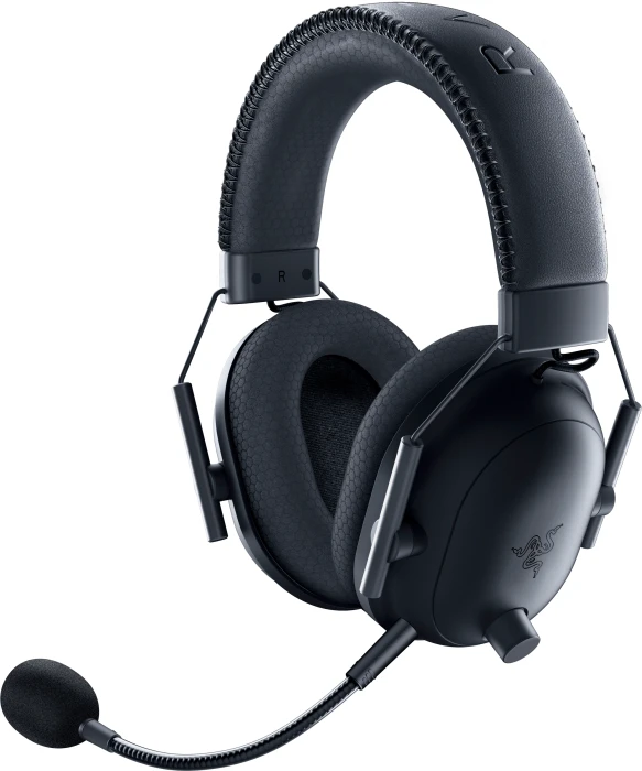 RAZER BlackShark V2 Pro (2023) - Black