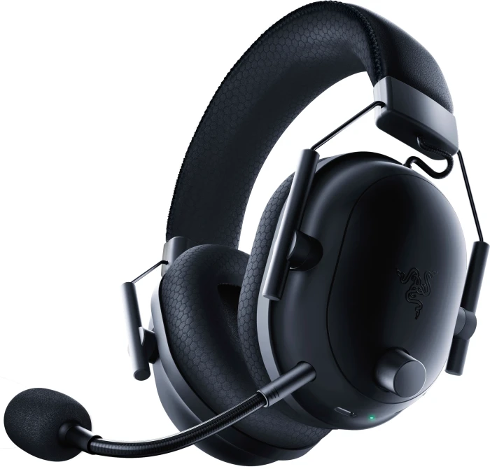 RAZER BlackShark V2 Pro (2023) - Black