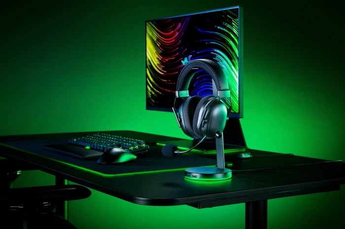 RAZER BlackShark V2 Pro (2023) - Black