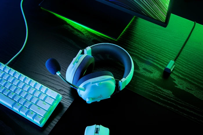 RAZER BlackShark V2 Pro (2023) - Black