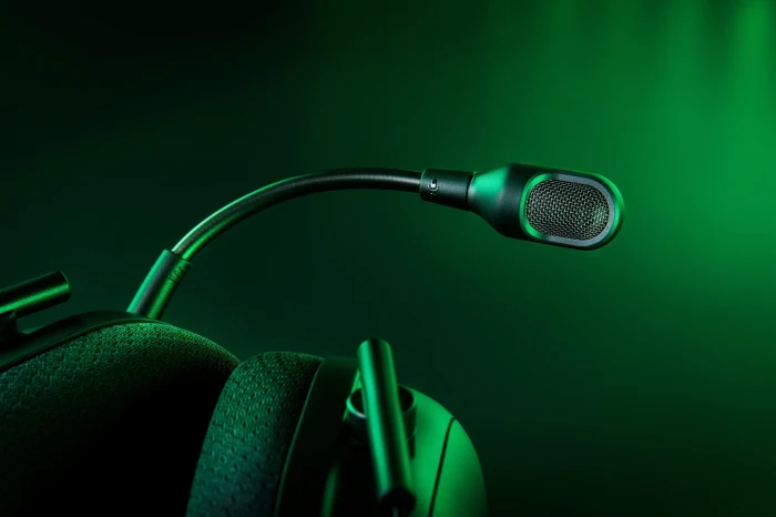 RAZER BlackShark V2 Pro (2023) - Black