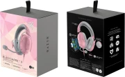 Razer BlackShark V2 X Quartz