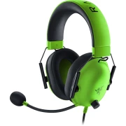 Razer BlackShark V2 X Green