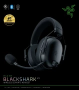 RAZER BlackShark V3 - Black