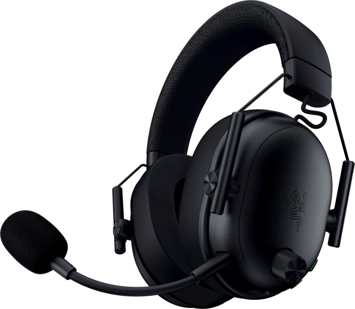 RAZER BlackShark V3 - Black