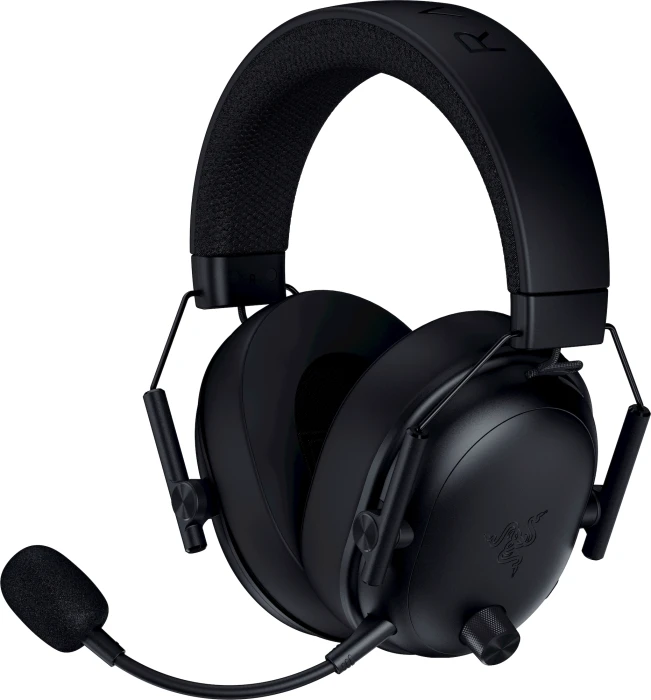 RAZER BlackShark V3 - Black