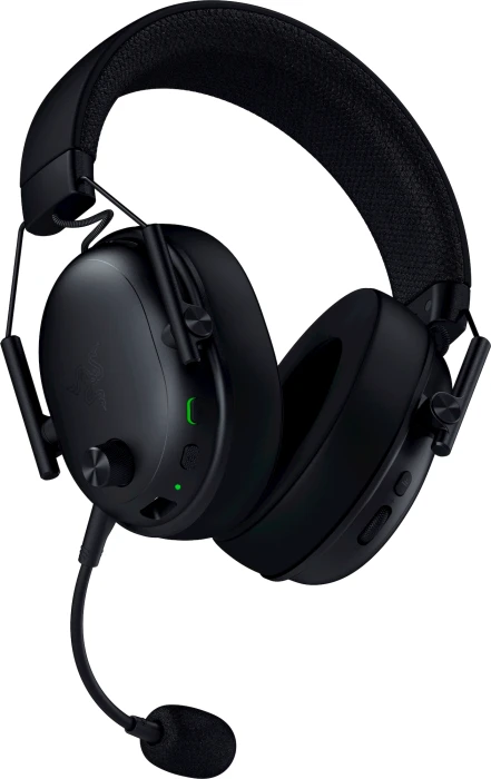 RAZER BlackShark V3 - Black