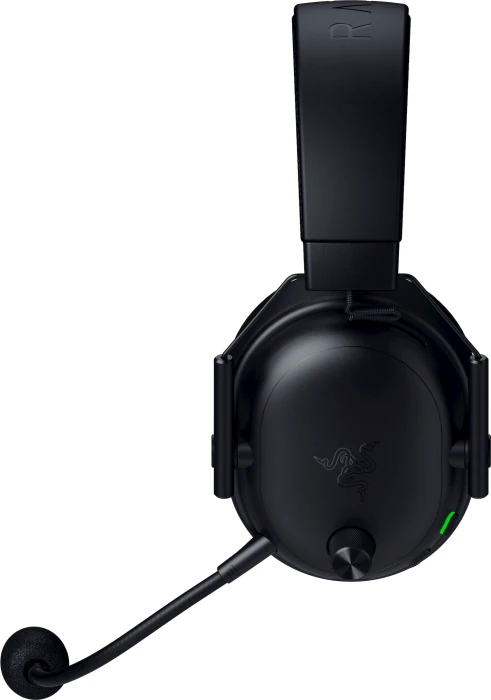 RAZER BlackShark V3 - Black