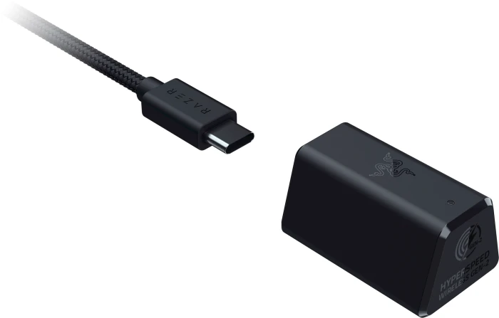 RAZER BlackShark V3 - Black