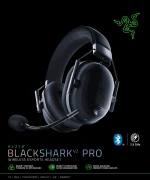 RAZER BlackShark V2 Pro (2023) - Black