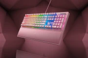 BlackWidow V3 Green Switch Quartz