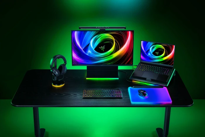 RAZER BlackWidow V4 TKL HyperSpeed