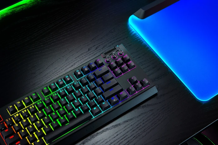RAZER BlackWidow V4 TKL HyperSpeed