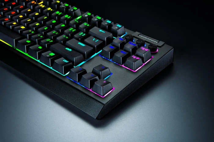 RAZER BlackWidow V4 TKL HyperSpeed