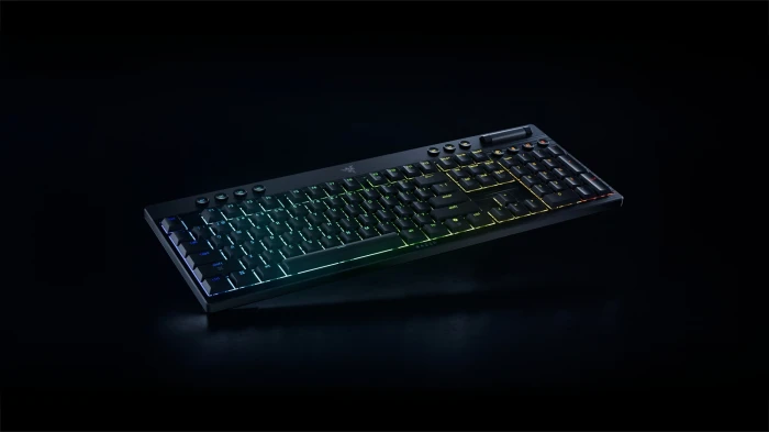 Razer BlackWidow V4 Low-profile