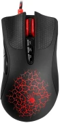 BLOODY A90 Black