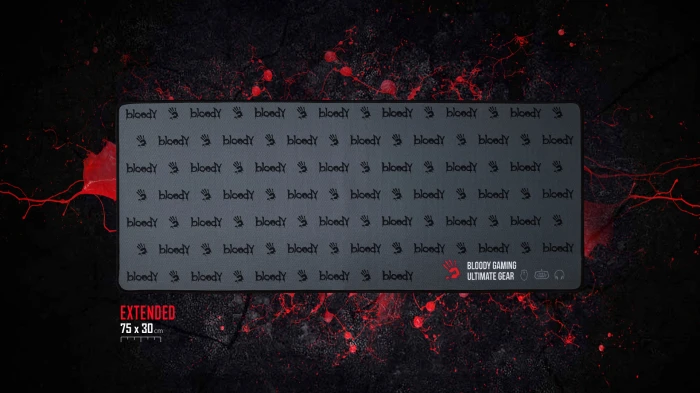 Bloody BP-30L XL