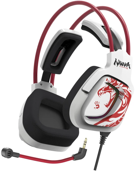 Bloody G575 Naraka