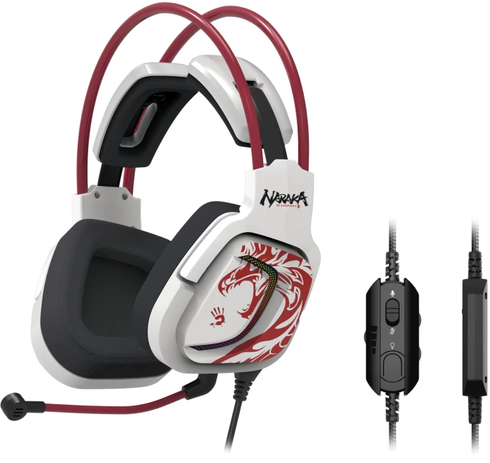 Bloody G575 Naraka