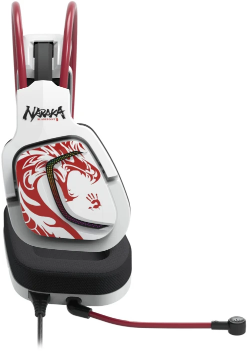 Bloody G575 Naraka