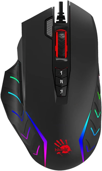 BLOODY J95S Black