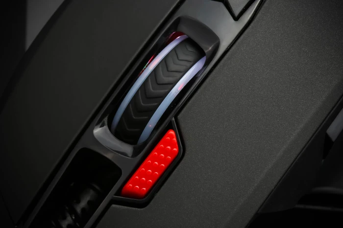 BLOODY J95S Black