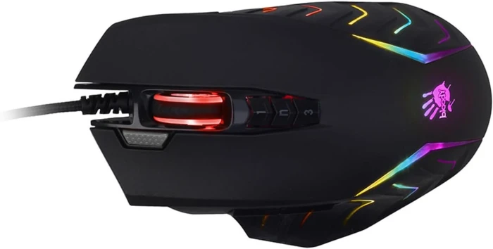 BLOODY J95S Black