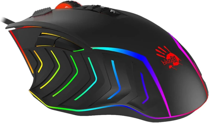 BLOODY J95S Black