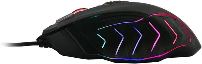 BLOODY J95S Black