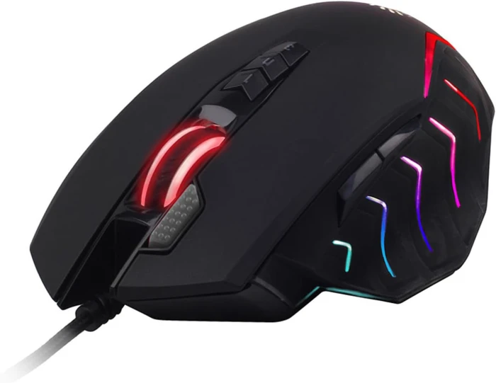 BLOODY J95S Black
