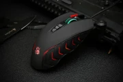 BLOODY J95S Black