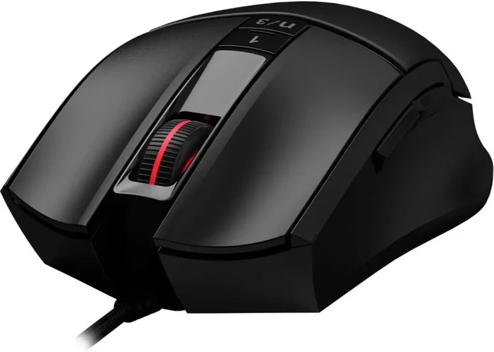 BLOODY L65 Max Black