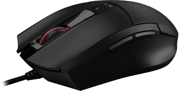BLOODY L65 Max Black