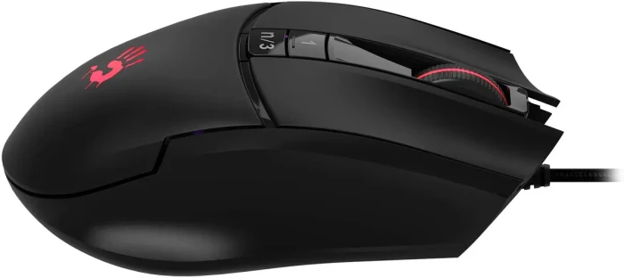 BLOODY L65 Max Black