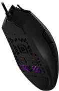 BLOODY L65 Max Black