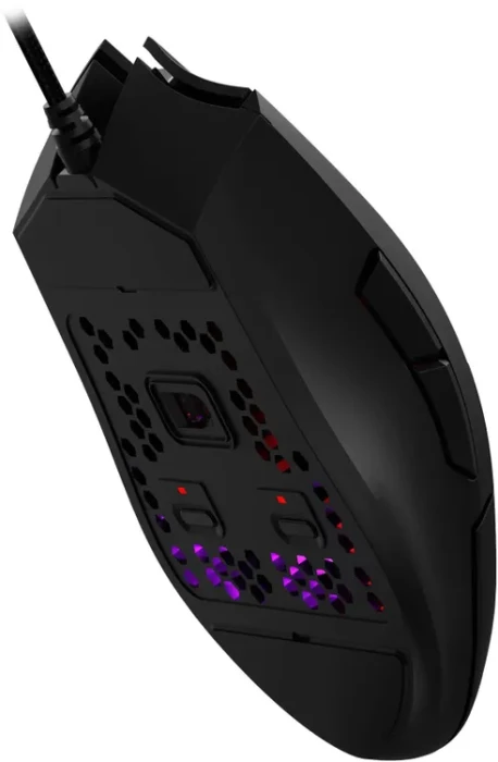 BLOODY L65 Max Black