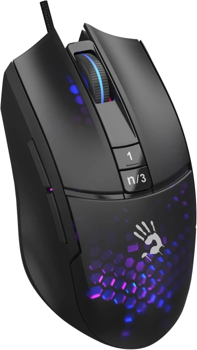 BLOODY L65 Max Honeycomb