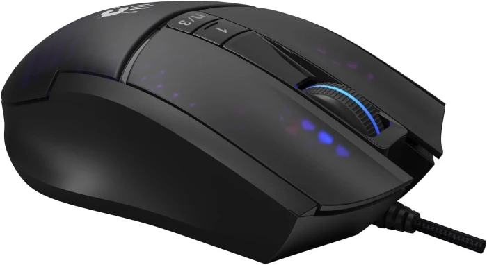 BLOODY L65 Max Honeycomb