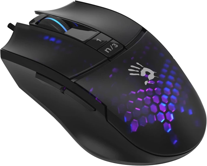 BLOODY L65 Max Honeycomb