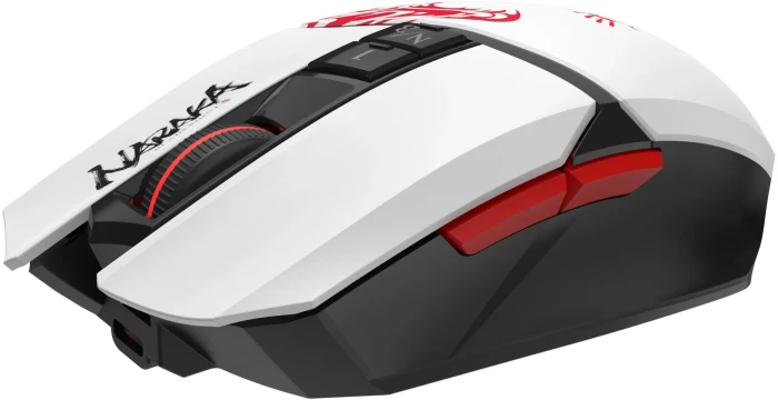 Bloody R36 Ultra Naraka Wireless