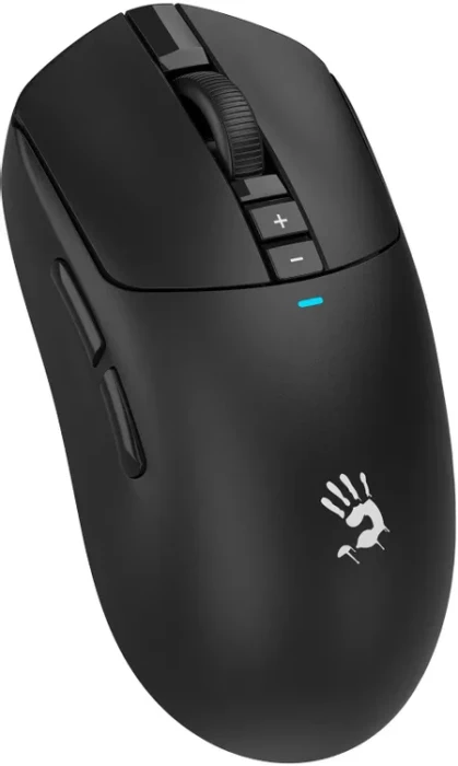 BLOODY R72 Pro Black