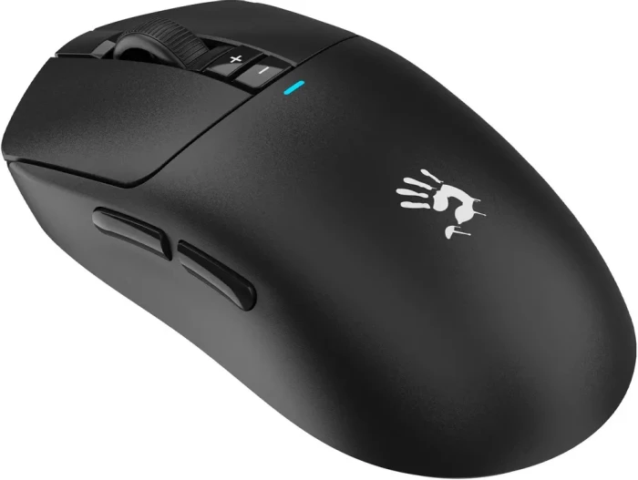 BLOODY R72 Pro Black