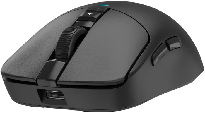 BLOODY R72 Pro Black