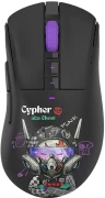 BLOODY R73 Pro Cypher Ghost