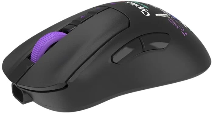 BLOODY R73 Pro Cypher Ghost